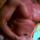 Charming Kincaid Looking for a Sweet Date