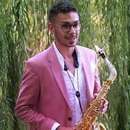 Sexophonist Playing your Tune in South Coast